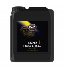 K2 APC NEUTRAL PRO 5L