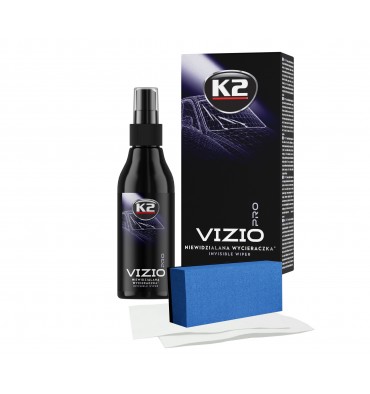 K2 VIZIO PRO 150ml + aplikator