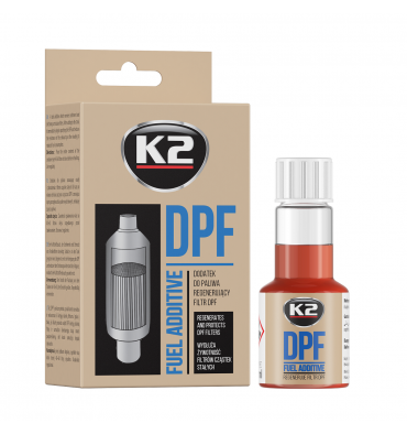 K2 DPF 50 ML