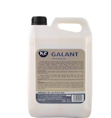 K2 GALANT REFILL 5 L