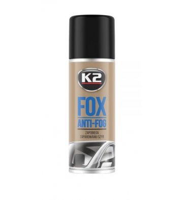 K2 FOX 200 ML