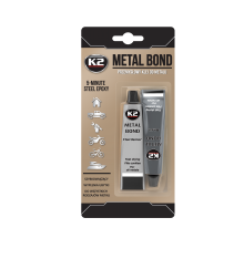 K2 METAL BOND 56,7 G