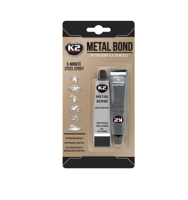 K2 METAL BOND 56,7 G