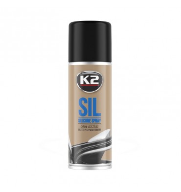 K2 SIL 150 ML