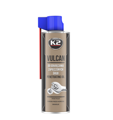 K2 VULCAN 500 ML K2 VULCAN 500 ML