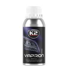 K2 VAPRON PRO REFILL płyn 600ml