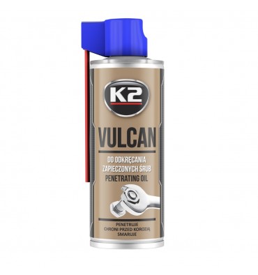 K2 VULCAN 150ML