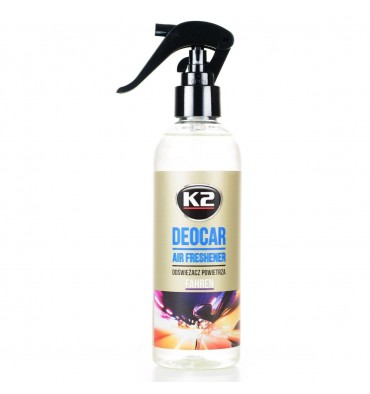 K2 DEOCAR 250ML FAHREN