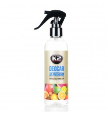 K2 DEOCAR 250ML FRESH CITRUS