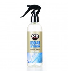 K2 CAYON 250ML BLUE OCEAN deocar