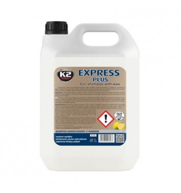 K2 EXPRESS PLUS 5 L