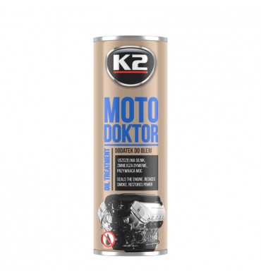 K2 MOTO DOKTOR 443ML