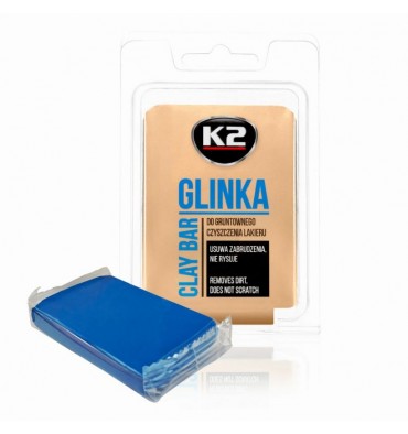 K2 GLINKA DO LAKIERU 60 G