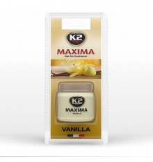 K2 MAXIMA VANILLA 50 ML