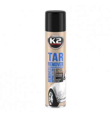 K2 TAR REMOVER 300 ML