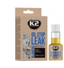 K2 STOP LEAK OIL 50 ML