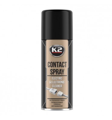 K2 CONTACT SPRAY 400 ML