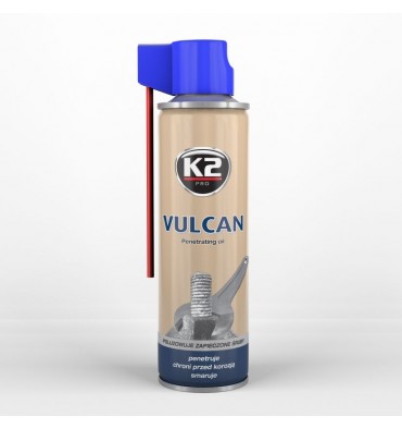 K2 VULCAN 250 ML