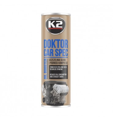 K2 DOKTOR CAR SPEC 443 ML