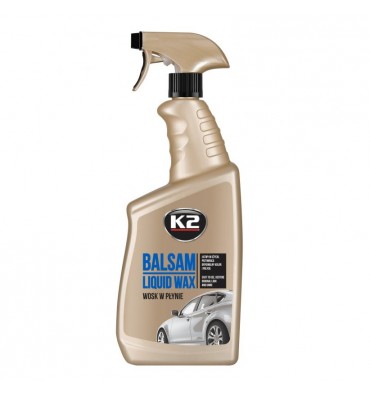 K2 BALSAM 700 ML