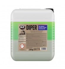 K2 DIPER 20 kg