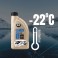 K2 CLAREN -22°C 1L