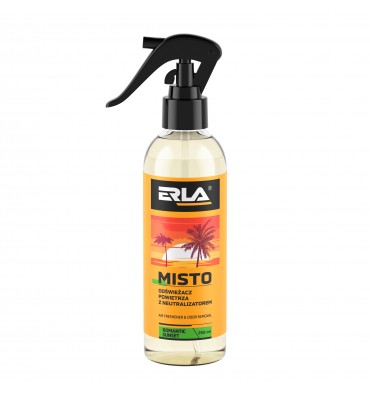 ERLA MISTO ROMANTIC SUNSET 250ml