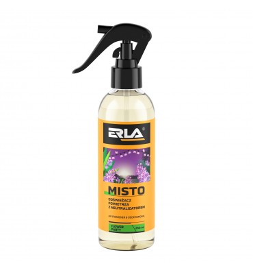 ERLA MISTO FLOWER PARTY 250ml