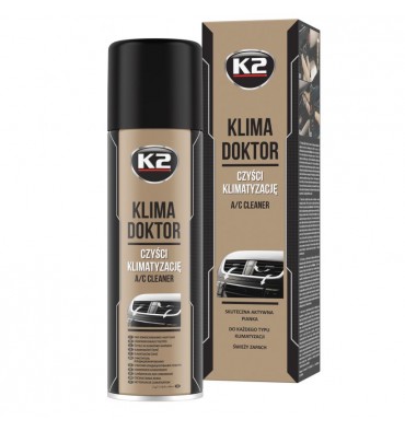 K2 KLIMA DOKTOR 500 ML