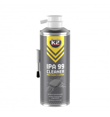 K2 IPA 99 CLEANER 400ML