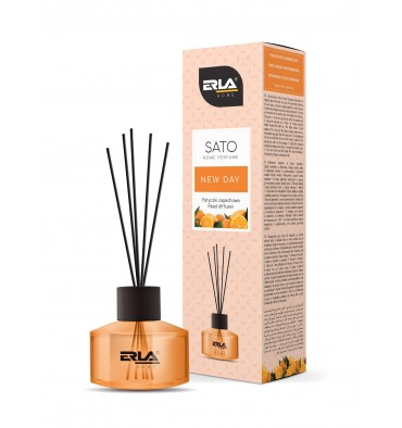 ERLA SATO 50ml NEW DAY