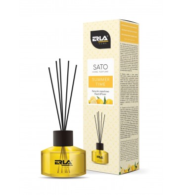 ERLA SATO 50ml SUMMER TIME