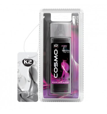 K2 COSMO MAN 50 ML