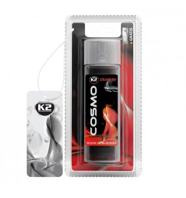 K2 COSMO TRUSKAWKA 50 ML