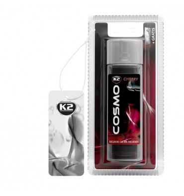 K2 COSMO WIŚNIA 50 ML