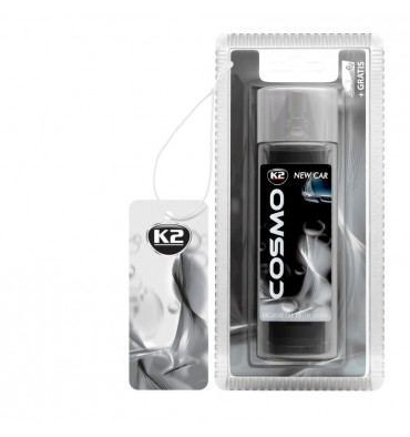 K2 COSMO NEW CAR 50 ML