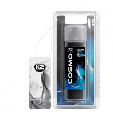 K2 COSMO OCEAN 50 ML