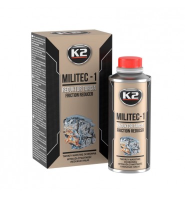 K2 MILITEC-1 250 ML