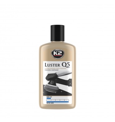 K2 LUSTER Q5 NIEBIESKI 250 G