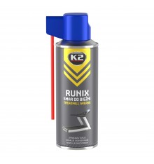 K2 RUNIX 400 ML