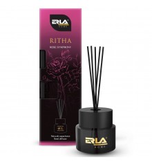 ERLA RITHA ROSE SYMPHONY - Patyczki zapachowe 100ml