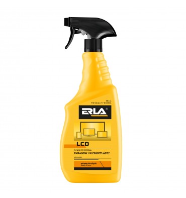 ERLA LCD CLEANER 750ml