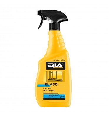 ERLA GLASO 750 ml