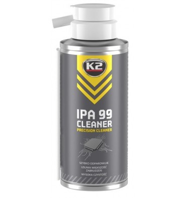 K2 IPA 99 CLEANER 400ML