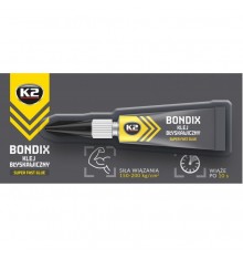 K2 BONDIX SUPER GLUE 3G 