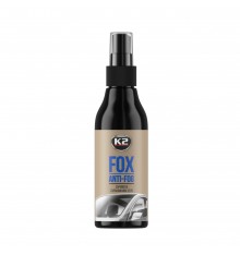 K2 FOX 150ml płyn