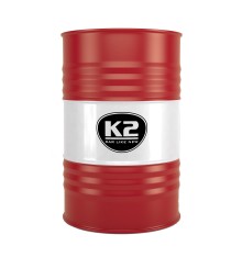 K2 20W-50  CI-4  208L