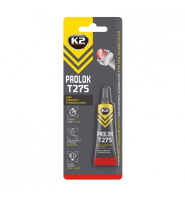 K2 PROLOK HIGH 6 ML