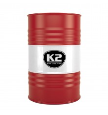K2 15W-40 XHPD 208L