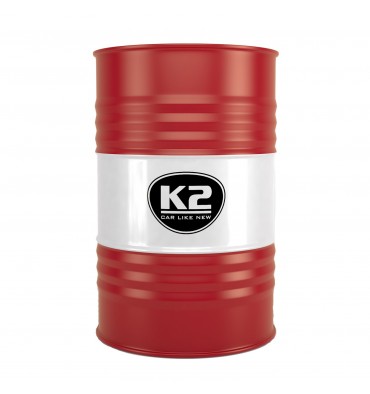 K2 15W-40 XHPD 208L K2 15W-40 XHPD 208L